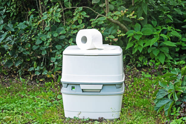 Portable Toilet Options We Offer in River Ridge, LA