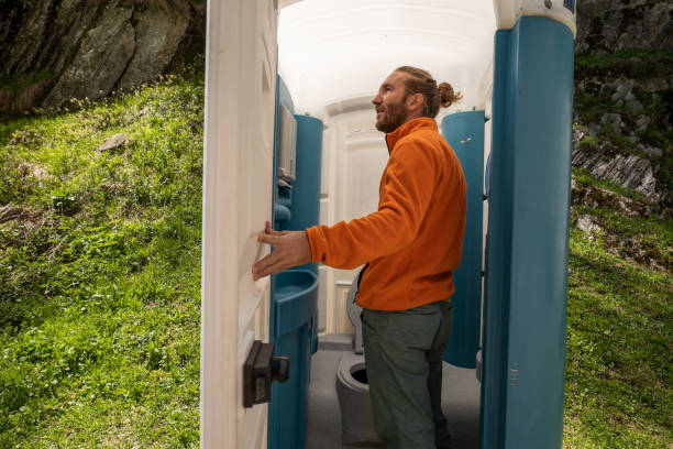 Best Construction site porta potty rental  in River Ridge, LA