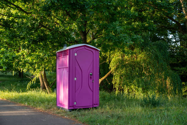 Professional porta potty rental in River Ridge, LA